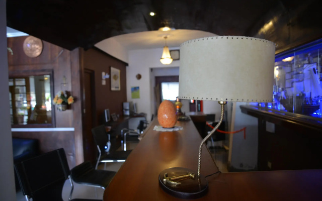 Hotel Cadoro