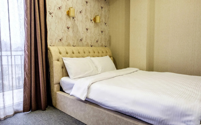 Blossom Inn