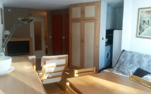 Ski Soleil 108
