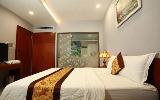 Thanh Tai Hotel 2