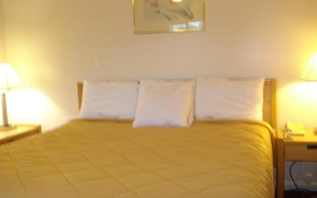 Royal Inn Victor