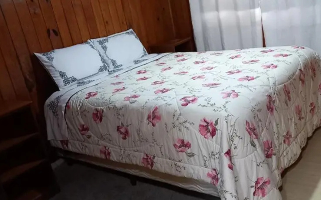 Casa Modesta