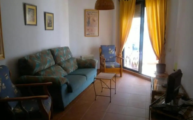 103394 - Apartment in Zahara