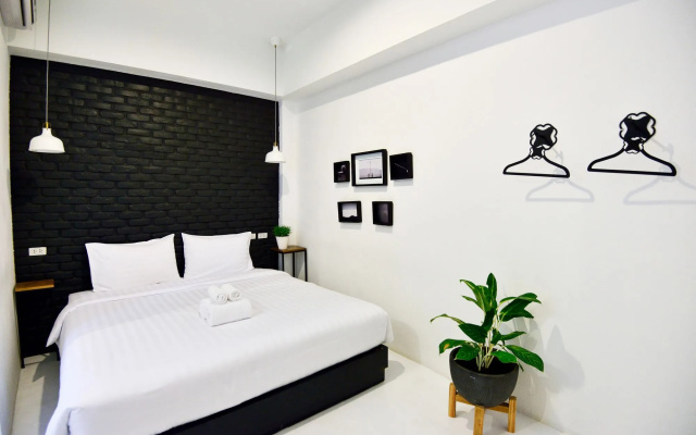 The Rommanee Classic Guesthouse