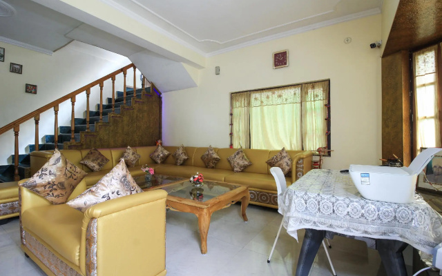 OYO 62255 Drishti Cottage