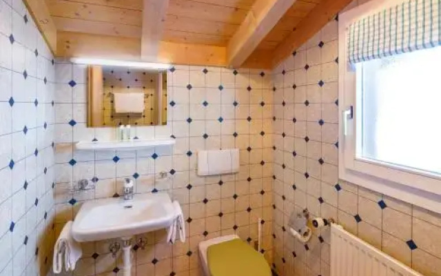 Chalet Altenhaus