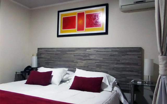 Vr Suite Santiago