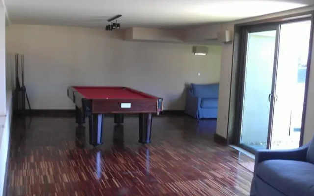 Casa Lanhelas