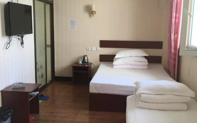 Pearl Fashion Inn
