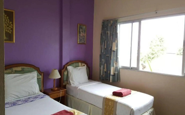 Krabi Loma Hotel