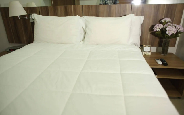 Hotel Horto
