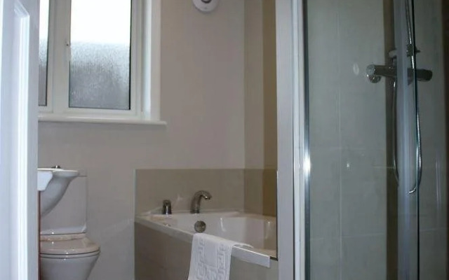 Whitstable Bay Bed & Breakfast