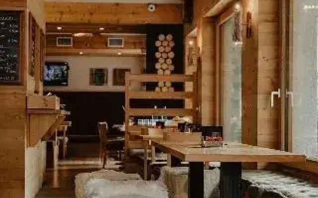 Hotel Larice Suite&Breakfast****