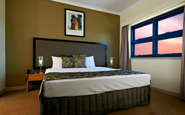 Rydges Mackay Suites