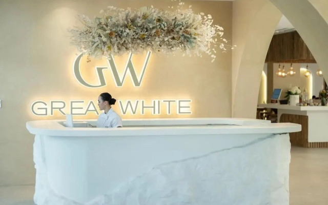 Great White Hotel