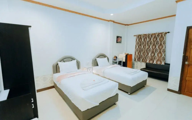 Bb House & Resort