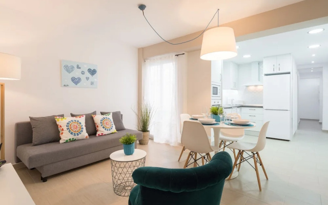 Beautiful & Cozy Apartment