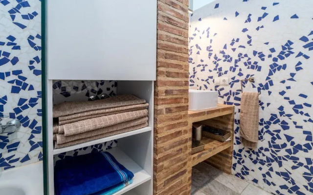 Apartamento Travel Habitat Na Jordana