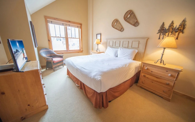 Buffalo Lodge 8419 by SummitCove Vacation Lodging