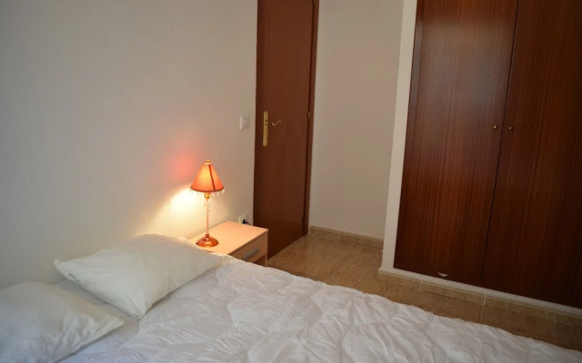 305-apartamento Primera Linea del Mar,piscina