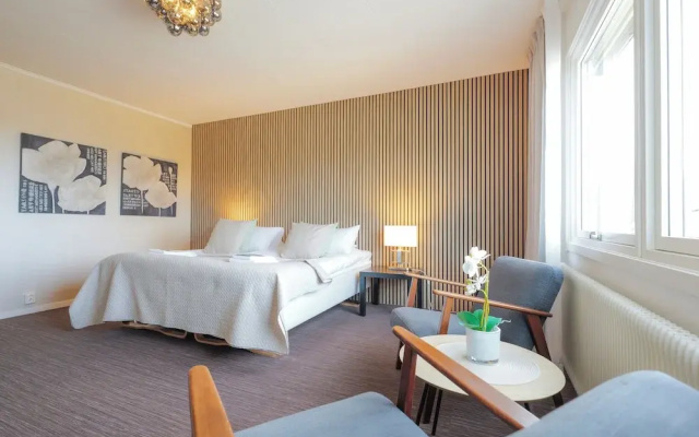Veckefjärdens Hotell & Konferens