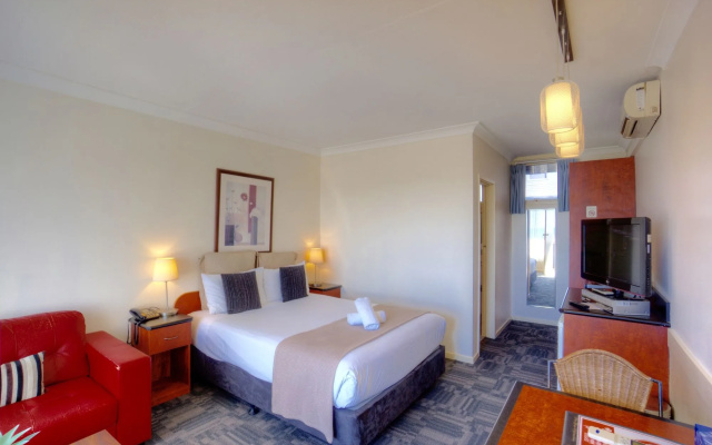 Sandridge Motel