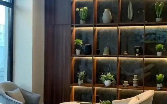 Asin Hotel