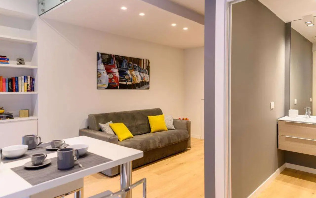 Savoia Suites Torino