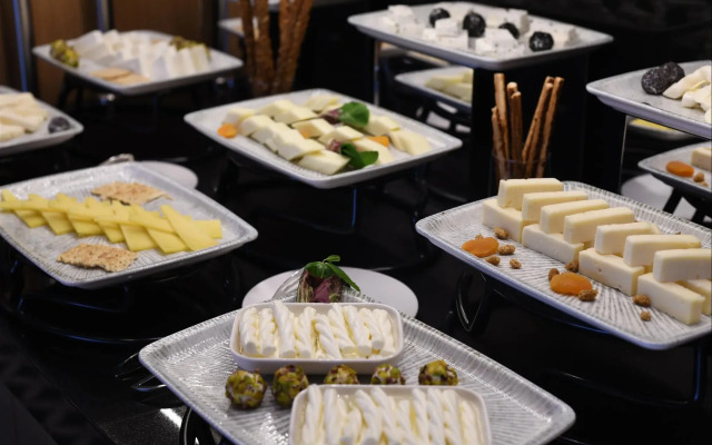 Crowne Plaza Ankara by IHG