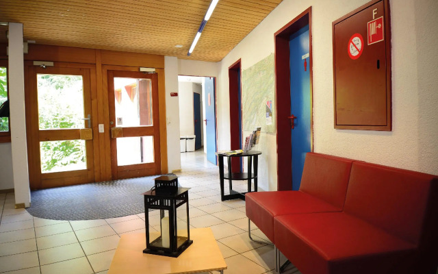Youth Hostel Delémont