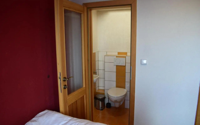 Guest House Pod Rozhlednou
