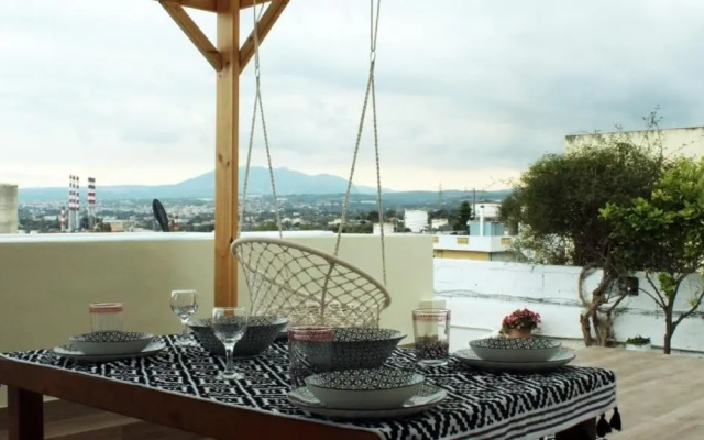 Queens Luxury Glamping 1