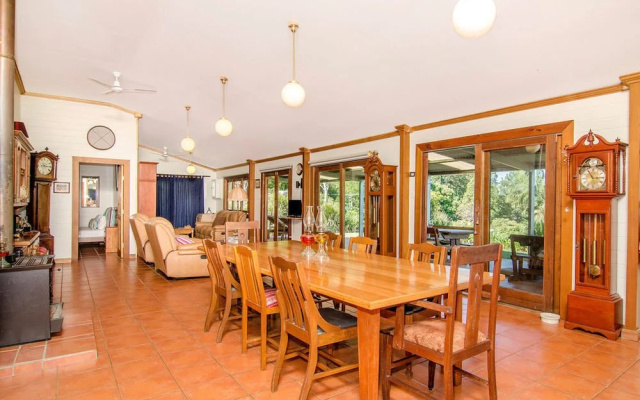 Tala Retreat