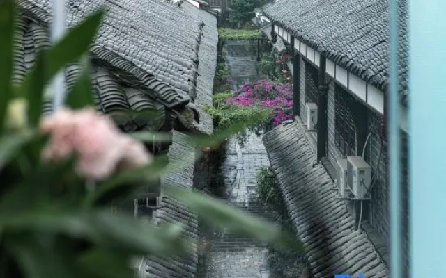 Youmi Jingpin Boutique Guesthouse