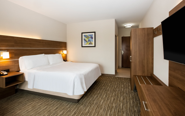 Holiday Inn Express Hotel & Suites Fairburn by IHG