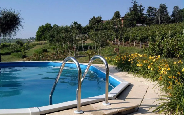 Villa I Due Padroni, two Apartment House - Apartment Cantinetta