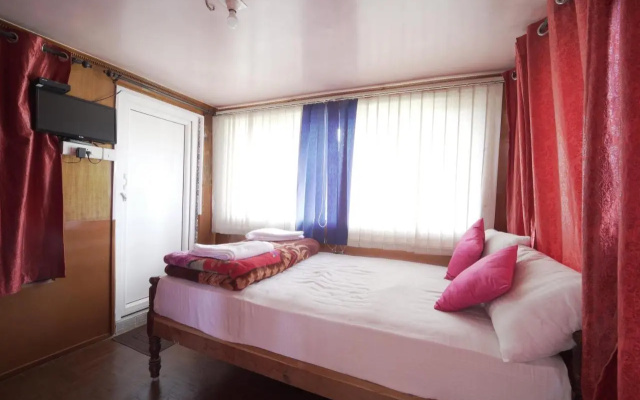 Ganga's Sri Balaji Cottage