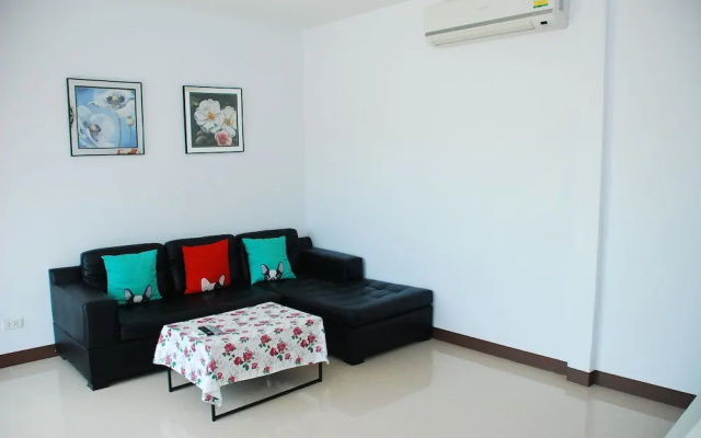 Tansita House 2