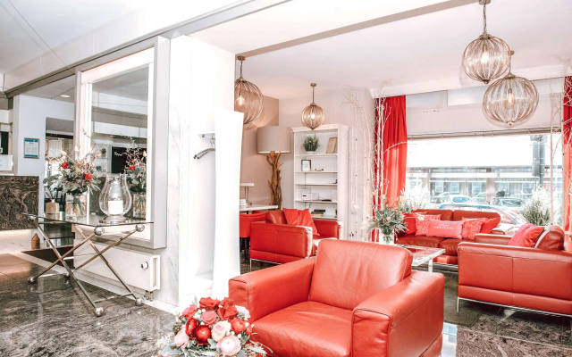 Hotel Concorde