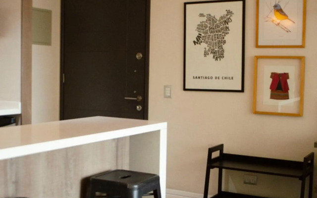 Loica Suites