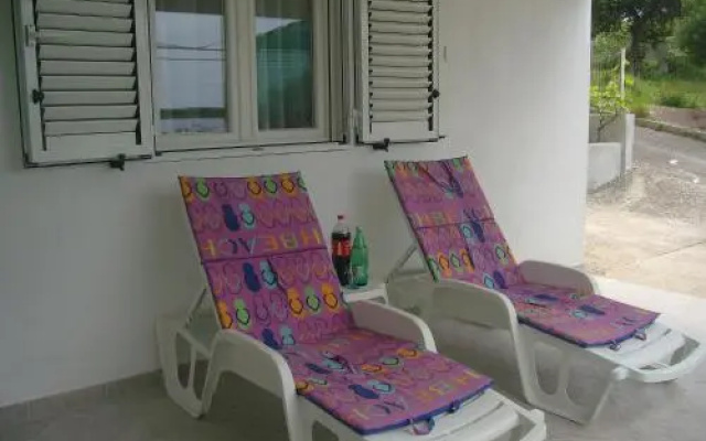 Apartments Ante