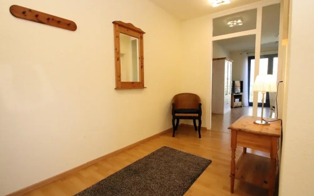Ferienwohnung in Burhave