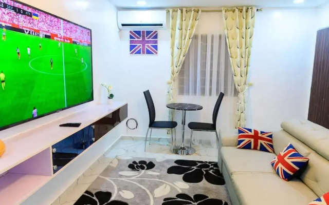 Cozy 2 Beds Apart-24Hrs Elect/WIFI/Security