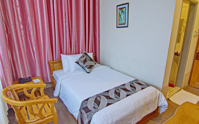 Triumph Hotel