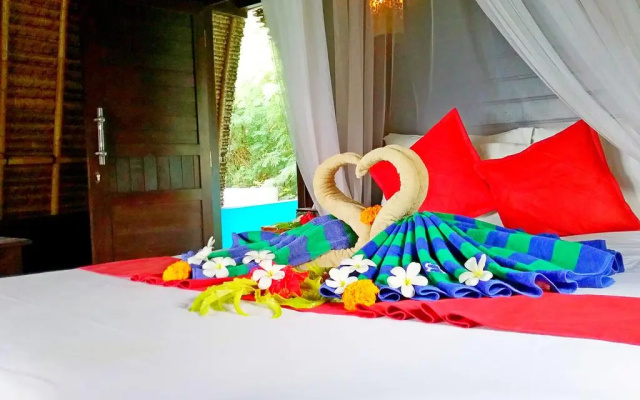 Dream Beach Kubu & Spa by ABM