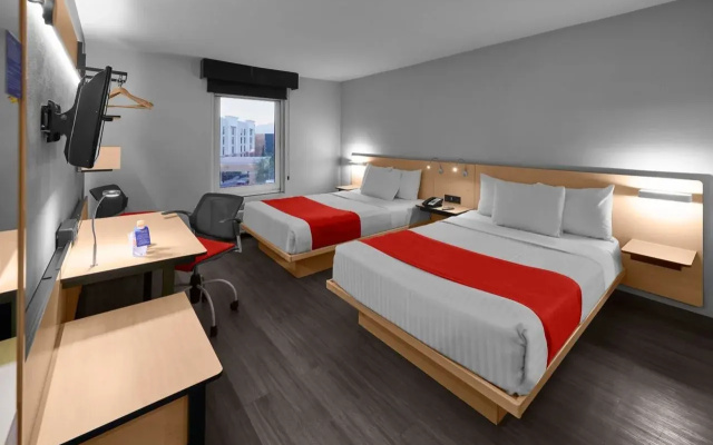 City Express by Marriott Ciudad Juarez