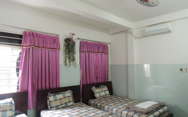 Hoang Yen Nhi Hotel