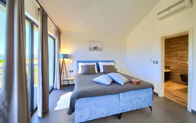 Holiday house VILLA LUCIJA