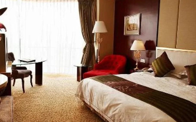 Foshan Panorama Hotel