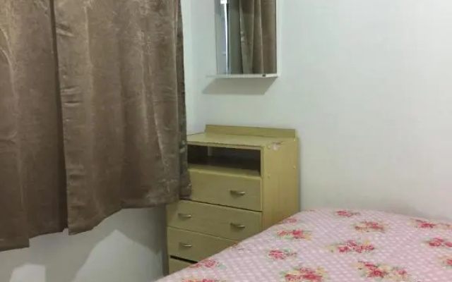 Apartamento José Menino